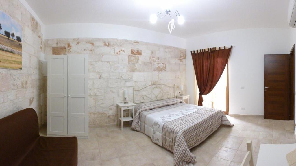 Bed and Breakfast Ape Rossa Castellana Grotte Zimmer foto