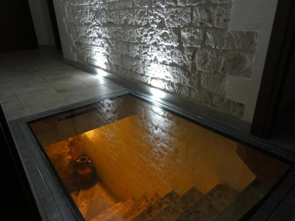 Bed and Breakfast Ape Rossa Castellana Grotte Exterior foto