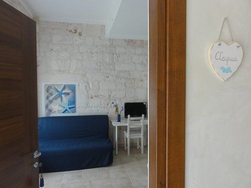 Bed and Breakfast Ape Rossa Castellana Grotte Exterior foto